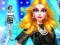 Игра Supermodel Makeover Glam Dress Up онлайн