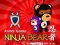 Игра Ninja Bear онлайн