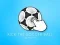 Игра Kick The Soccer Ball онлайн