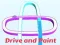 Игра Drive And Paint онлайн