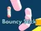 Игра Bouncy Stick онлайн