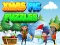 Игра  Xmas Pic Puzller онлайн