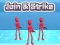Игра Join & Strike онлайн