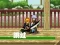 Игра Anime Warriors 2 онлайн