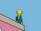 Игра Simpsons Arcade онлайн
