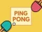 Игра Ping Pong онлайн