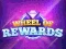 Игра Wheel of Rewards онлайн