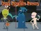 Игра Crazy Monsters Memory онлайн