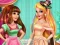 Игра Victoria's New Year's Tailor Boutique онлайн