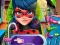 Игра Miraculous Hero Real Dentist онлайн