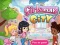 Игра Girls Play City онлайн