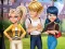 Игра Valentine's Day Romance Kiss онлайн