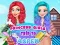 Игра Princess Girls Trip To Aspen онлайн