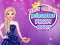Игра Beauty Makeover Princesses Prom Night онлайн