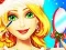 Игра From Messy To Classy: Princess Makeover онлайн