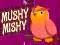 Игра Mushy Mishy онлайн