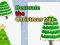 Игра Decorate the Christmas tree онлайн