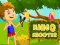 Игра Mango Shooter онлайн