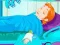 Игра Princess Anna Arm Surgery онлайн