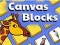 Игра Canvas Blocks онлайн