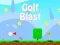 Игра Golf Blast онлайн