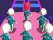 Игра Hopscotch Survival онлайн