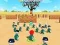 Игра Battle Squid Game онлайн