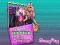 Игра Tris Hipster Doll Dress Up онлайн