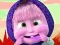 Игра Sweet Girl and Bear Memory Challenge онлайн