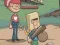 Игра Backyard Heroes онлайн