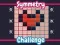 Игра Symmetry Challege онлайн