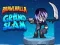 Игра Brawlhalla Grand Slam онлайн