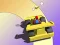 Игра Gliding Car Race онлайн