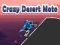 Игра Crazy Desert Moto онлайн