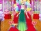 Игра Ice Princess is Preparing For Spring Ball онлайн