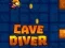 Игра Cave Diver онлайн