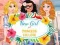 Игра New Girl At Princess College онлайн