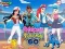 Игра Princess Pokemon Go онлайн