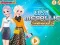 Игра Elsa Metallic Skirts онлайн