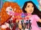 Игра Princesses Visit New York онлайн