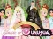 Игра Princess Wedding Classic or Unusual онлайн