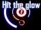 Игра Hit the glow онлайн