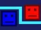 Игра Fun Neon Strike онлайн