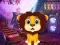 Игра Bonny Baby Lion Escape онлайн