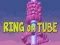 Игра Ring on Tube онлайн
