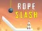 Игра Rope Slash онлайн