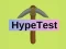 Игра Hype Test Minecraft Fan Test онлайн