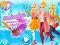 Игра Cinderella's Modern Skates онлайн