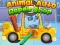 Игра Animal Auto Repair Shop онлайн