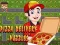 Игра Pizza Delivery Puzzles онлайн